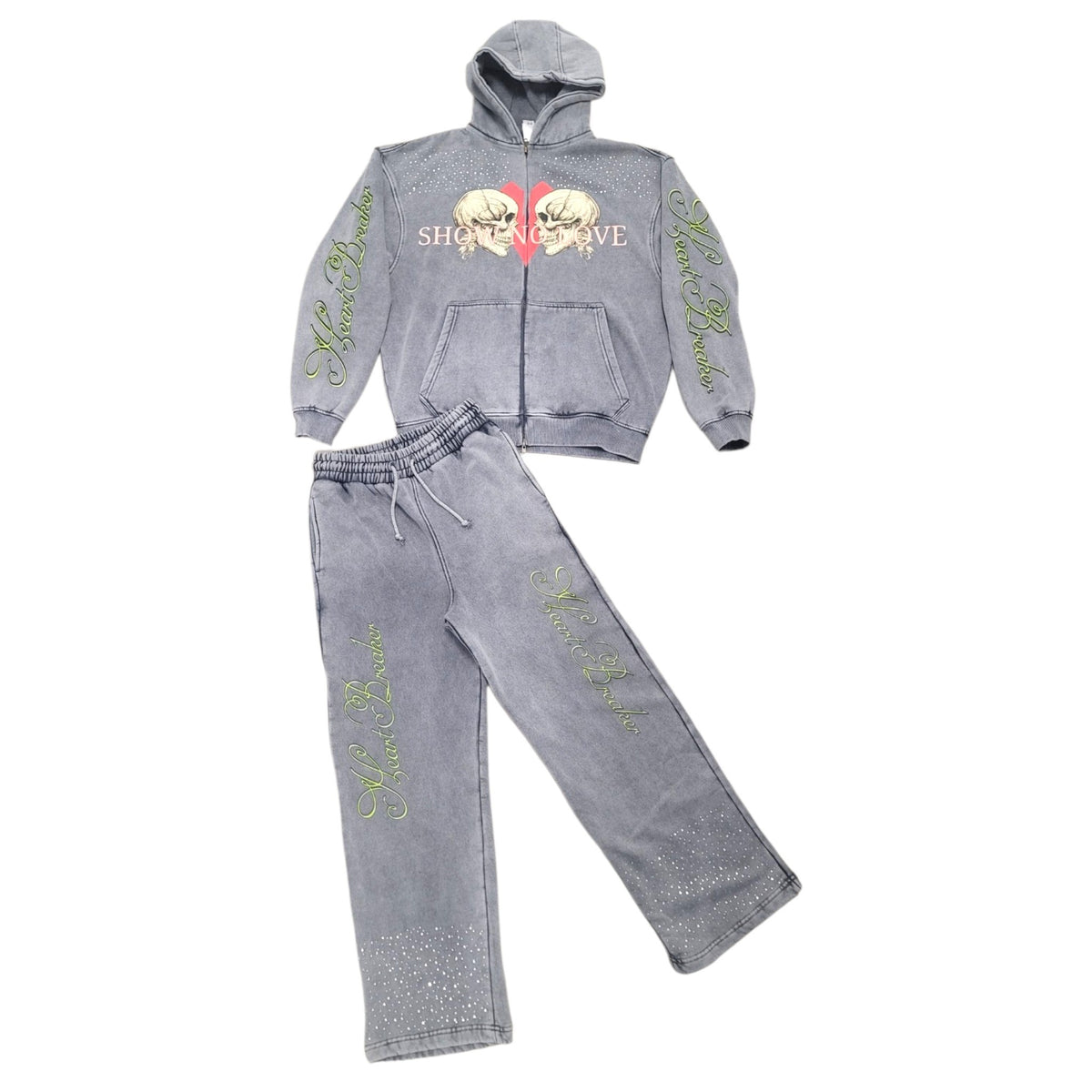 Heart Breaker Set