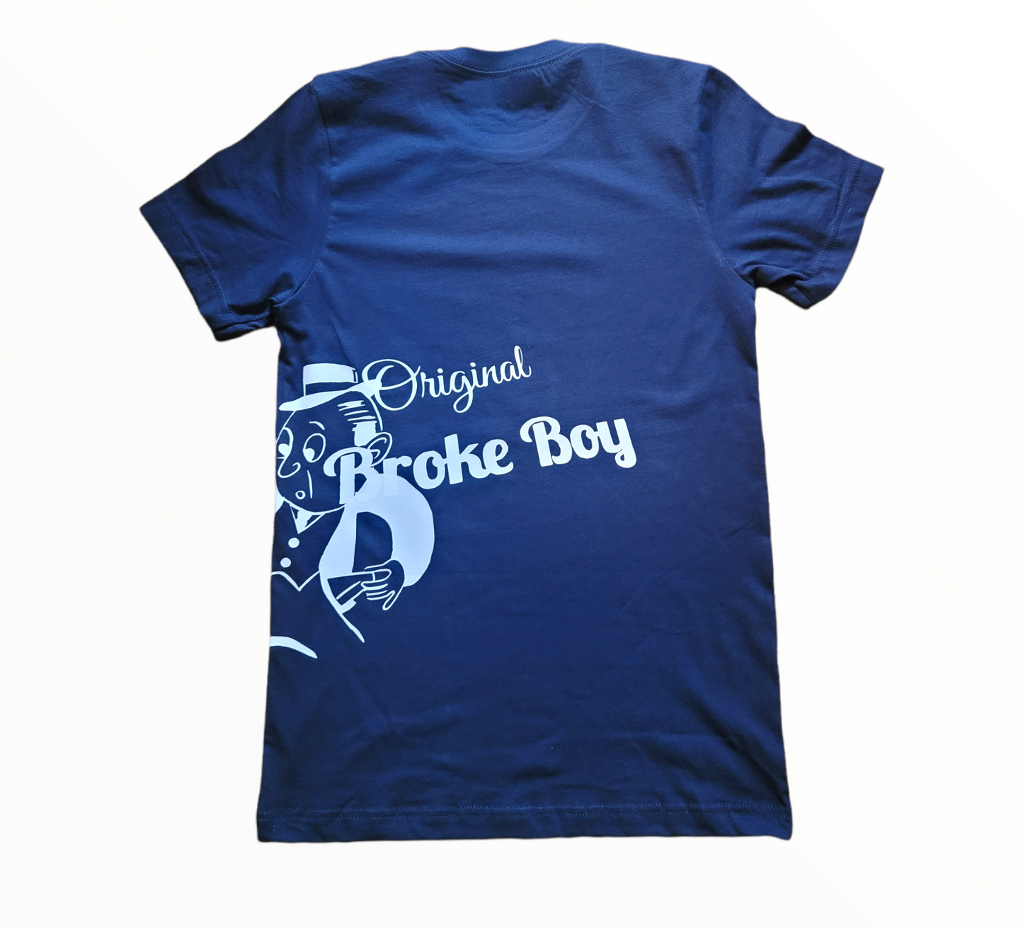 Original Broke Boy