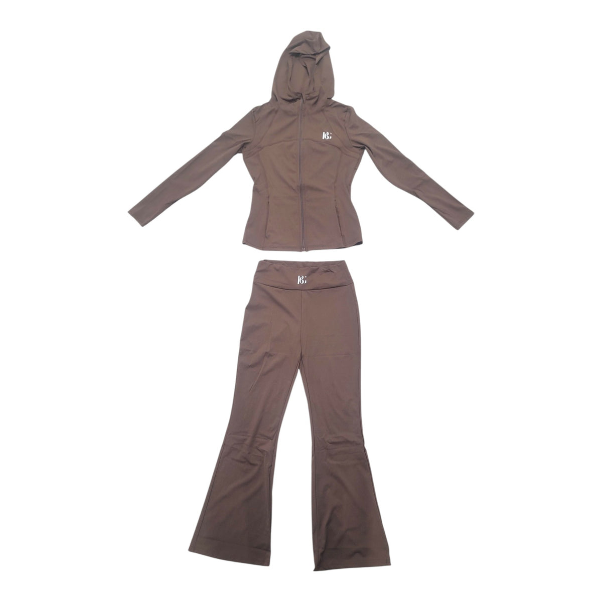 Broke Girl Jogger Set