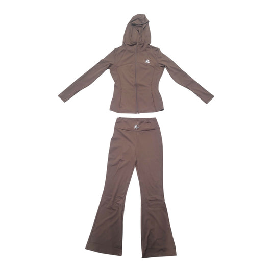 Broke Girl Jogger Set