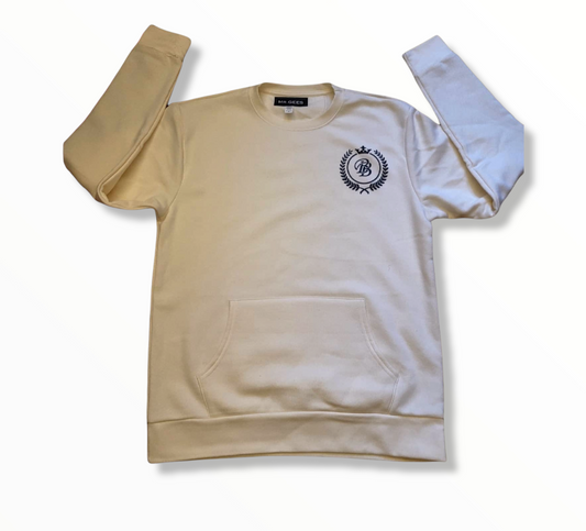 Off White Royal Broke Boy