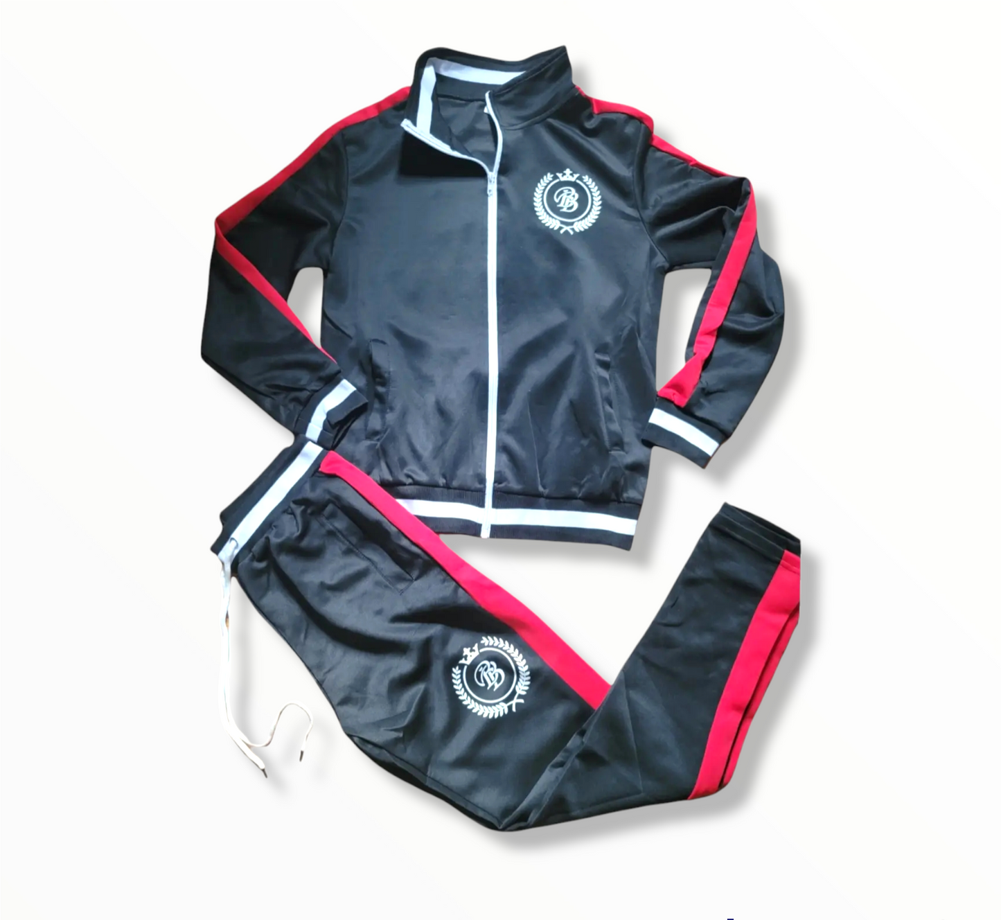 Broke Boy Royal Track Suit