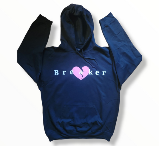 Heart Breaker Hoodie